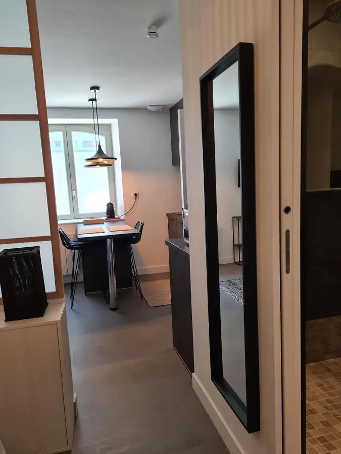 Lesage, Au Coeur De Vannes Frankrike