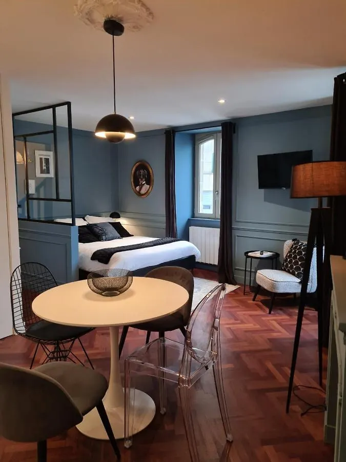 Lesage, Au Coeur De Vannes