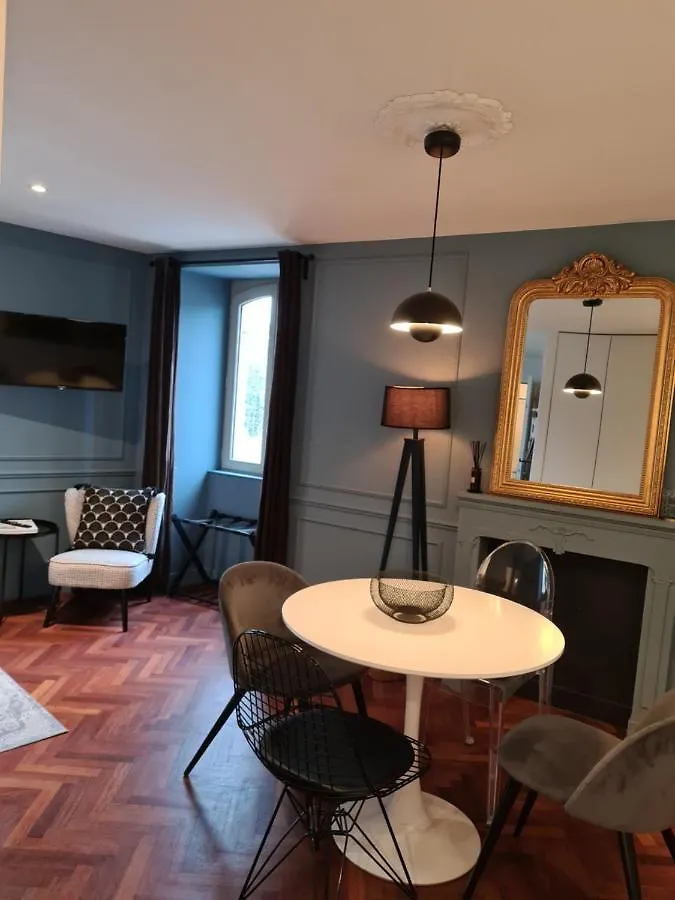 Lesage, Au Coeur De Vannes